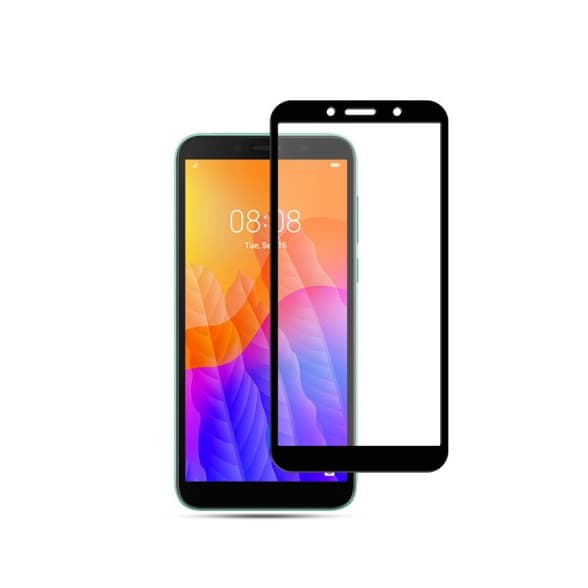 گلس تمام صفحه Huawei Y5P