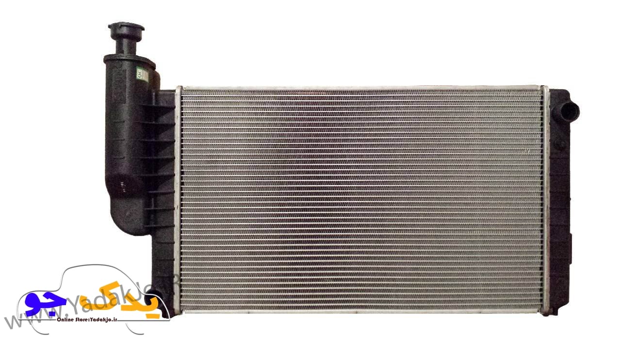 رادیاتور آب آردی کوشش رادیاتور