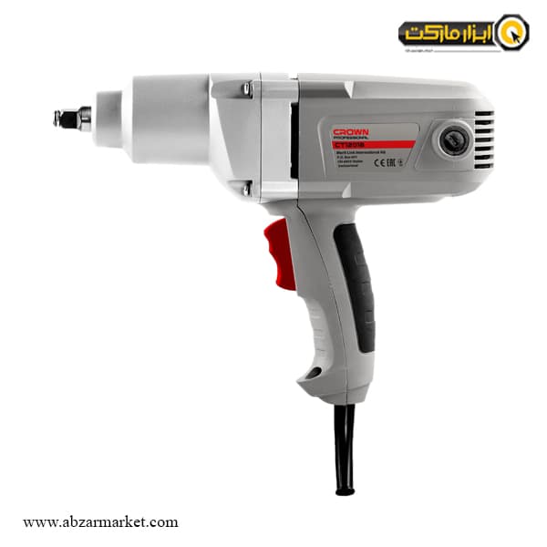 بکس برقی کرون 1/2 اینچ مدل CT12018