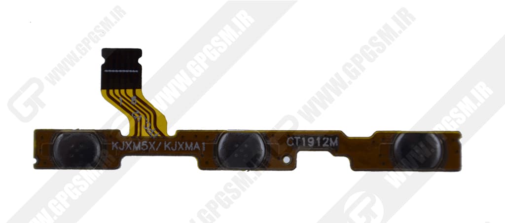 فلت پاور ولوم می ای ۱ و ۵ ایکس شیاومی – FLAT POWER VOLUME MI A1 , 5X XIAOMI