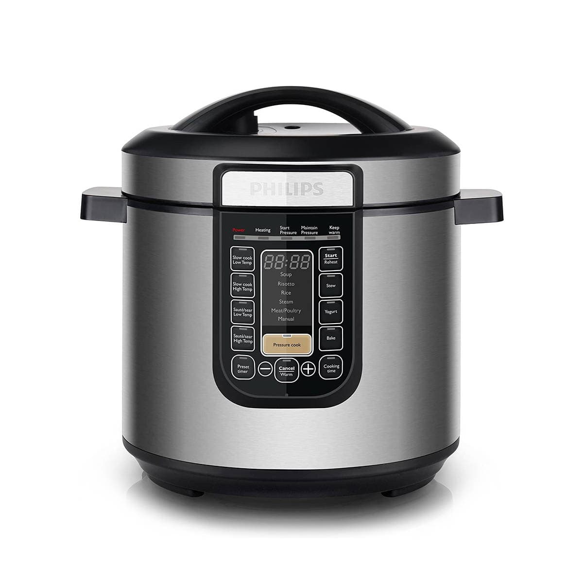 مولتی کوکر فیلیپس مدل HD2237