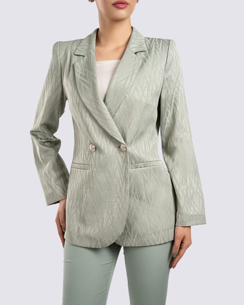 کت و شلوار زنانه فایو