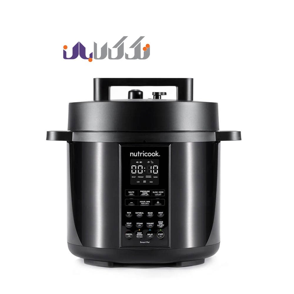 زودپز نوتریکوک مدل SP204K