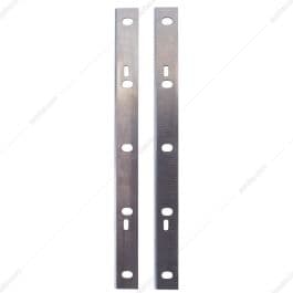 ست 2 عددی تیغ رنده گندهگیر شپخ مدل 7902200608 مناسب برای مدل HMS1080