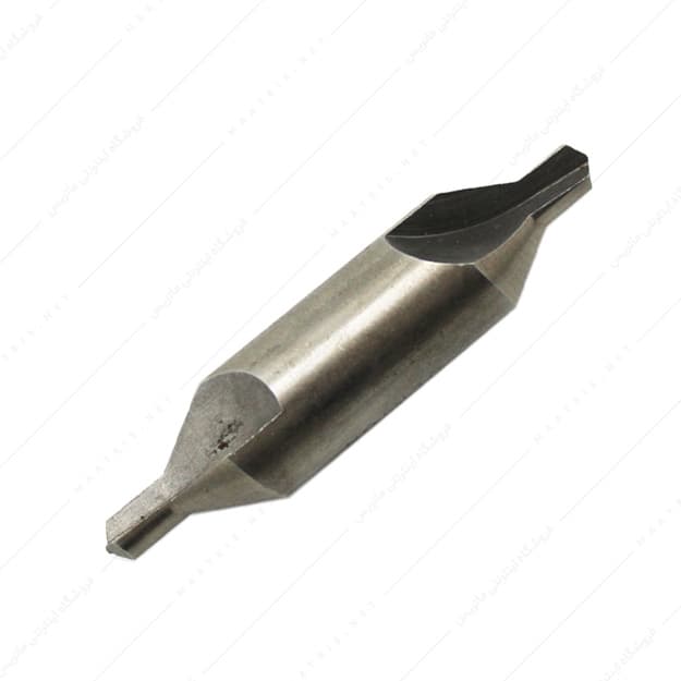 مته مرغک 6 طول 70 آلیاژ HSS