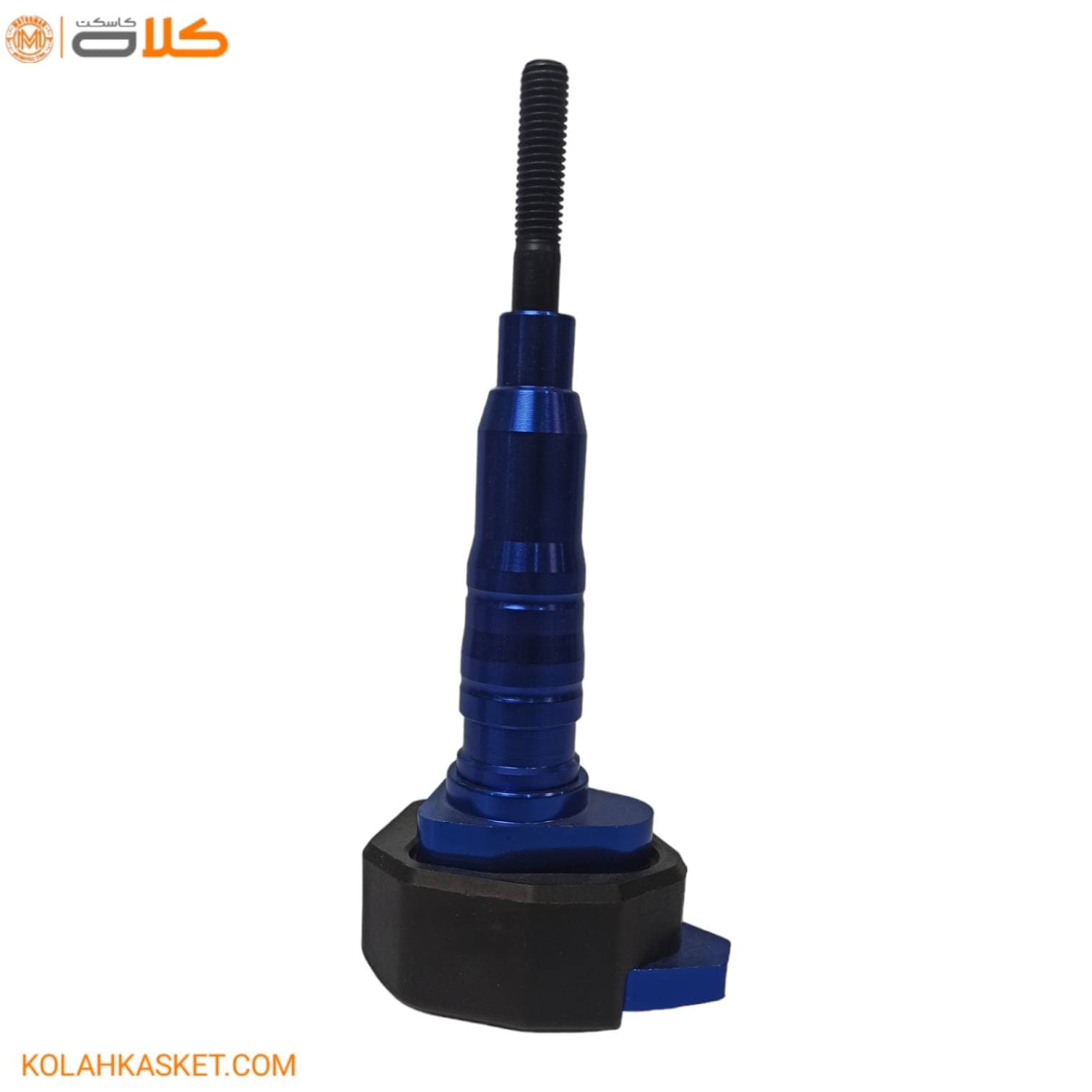 پروتکشن موتورسیکلت CNC نینجایی کد 60 | آبی