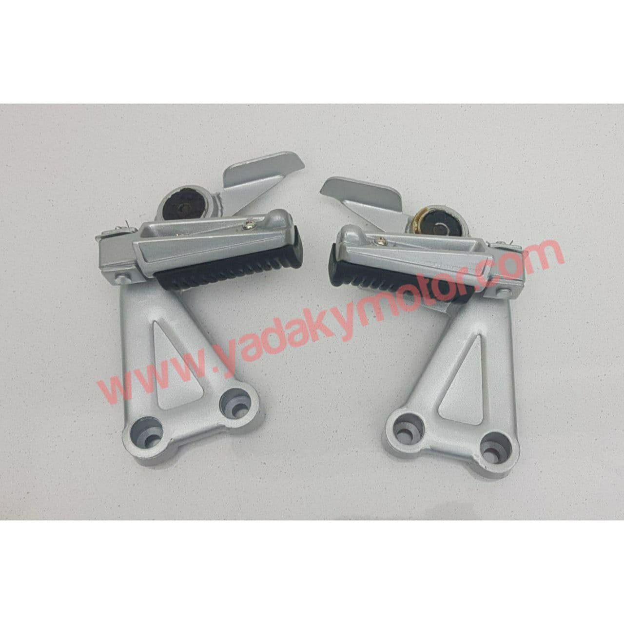 براکت جاپای عقب موتورسیکلت پرواز ریسر 200