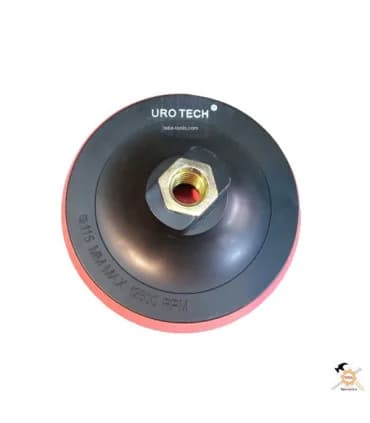 پد سنباده چسبی مینی فرز