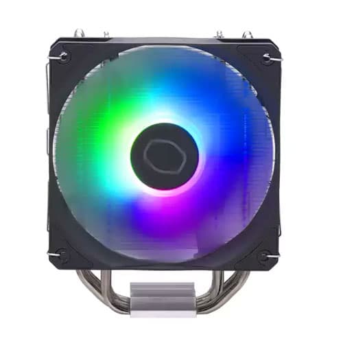 خنک کننده پردازنده کولرمستر مدل Hyper 212 Spectrum V3