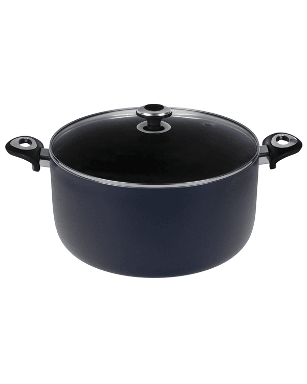 قابلمه گرانیتی زرساب مدل گرانیتا کد GT-432 (سایز 32)