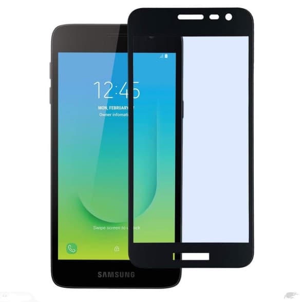 گلس تمام صفحه Samsung J2 Core