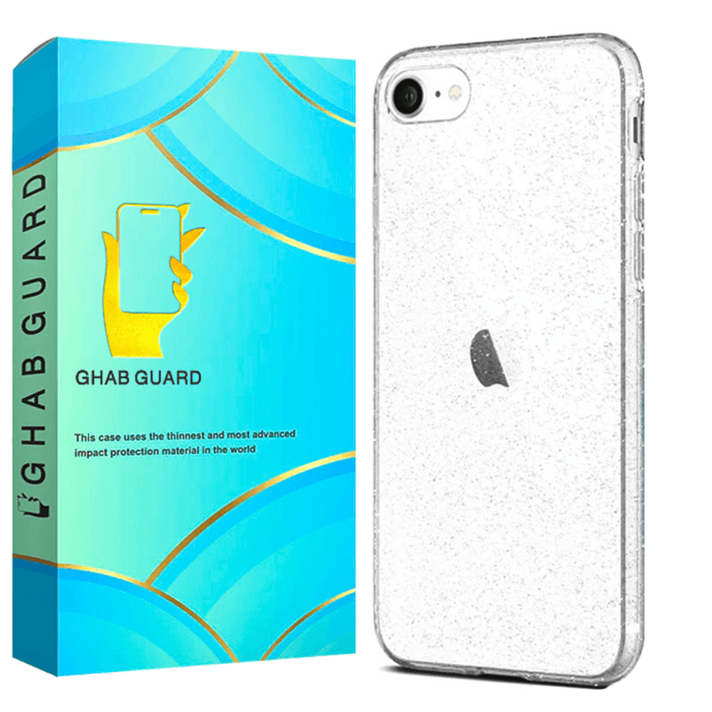 کاور گوشی اپل iPhone 8 قاب گارد مدل SHIG