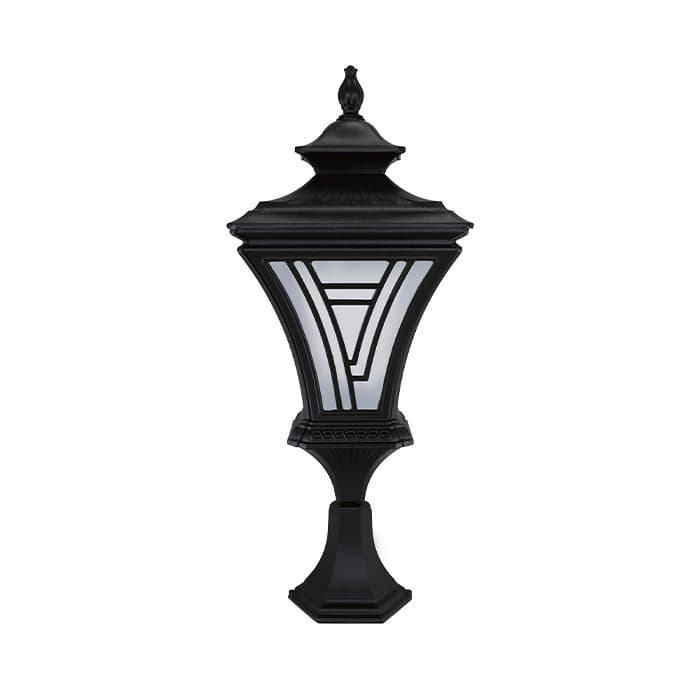 چراغ سردری ایفل