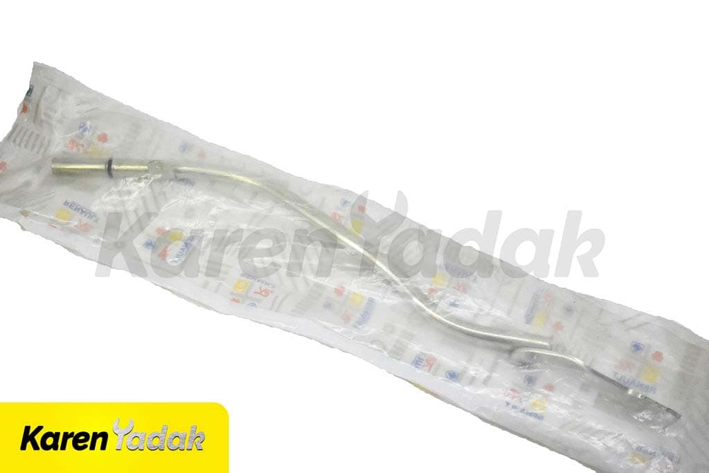 پایه گیج روغن