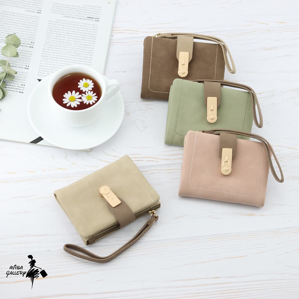 کیف پول پرتیزیس کد PT23-2097