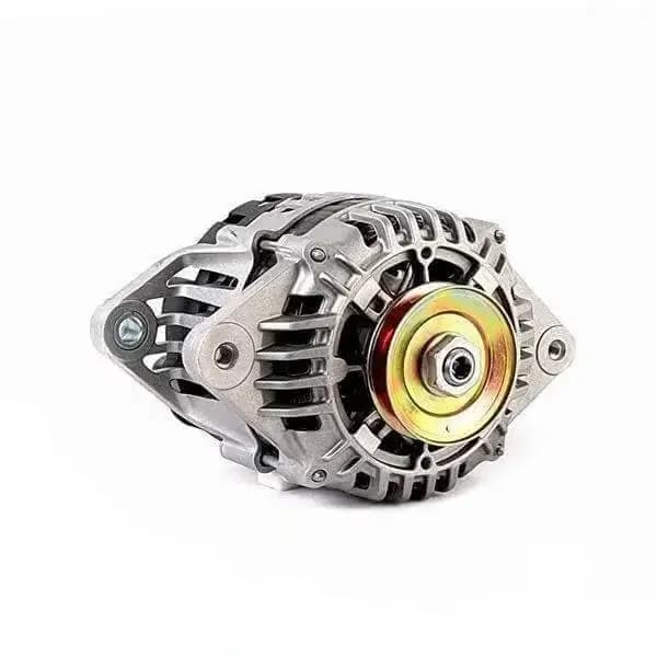 دینام تیبا و پراید یورو 4 90 آمپر فنام