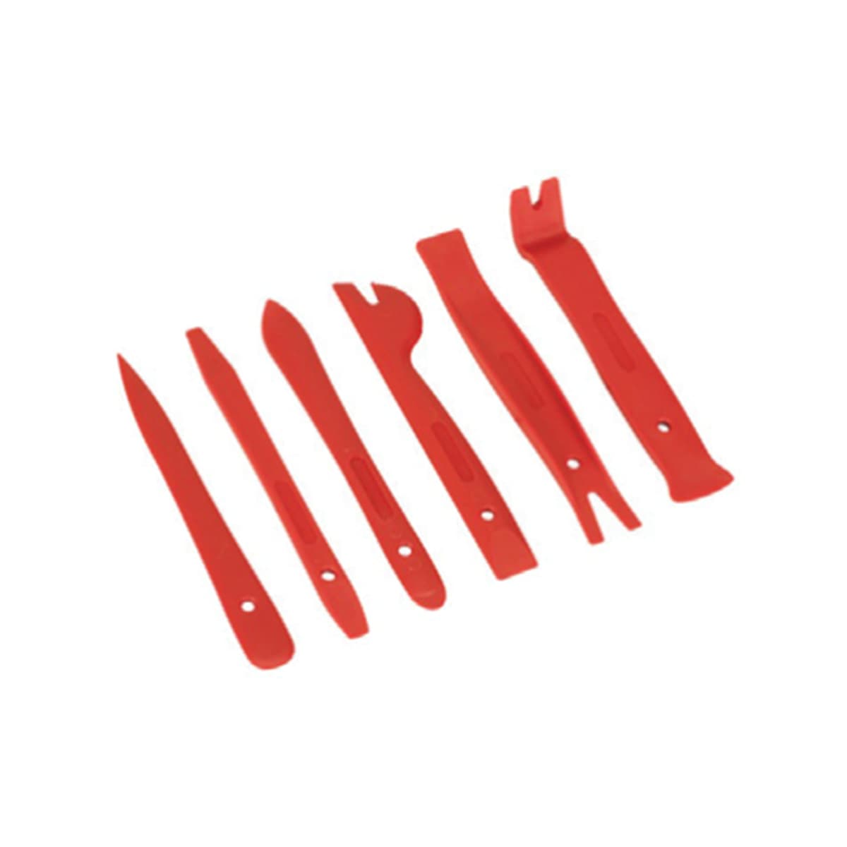 سری 6 عددی خارکش رودری LK کد C1014