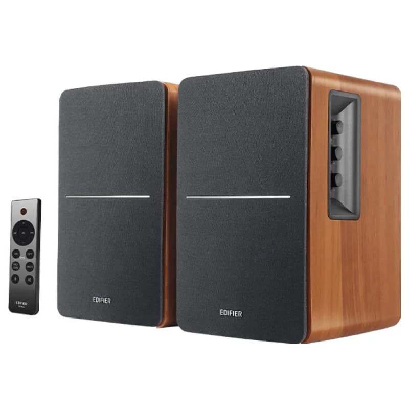 اسپیکر بلوتوث ادیفایر مدل R1280DB 2.0 Black