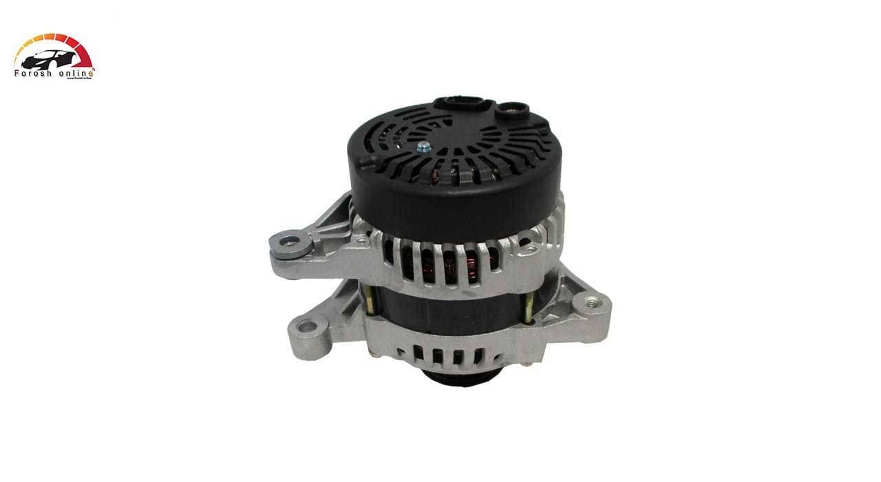 دینام خودرو ام وی ام 110 ( سه سیلندر)