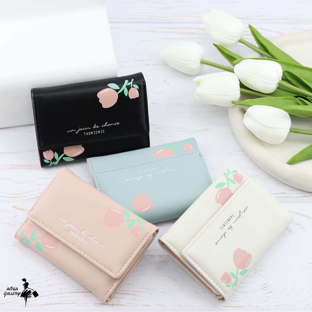 کیف پول تائومیک میک لاله کد Y8238