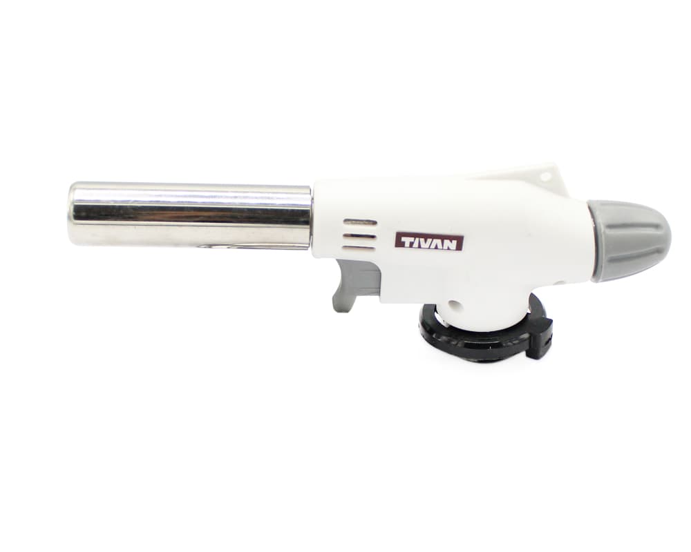 سر پیک (تورچ) فندک دار