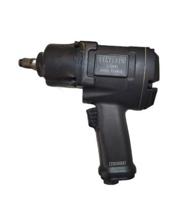 بکس بادی 1280 نیوتن درایو 1/2 اینچ سوپر فشار قوی تیتان TIATIAIN مدل TG