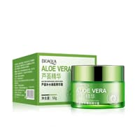 کرم آبرسان و مرطوب کننده بیوآکوا مدل آلوئه ورا - حجم 50 گرم