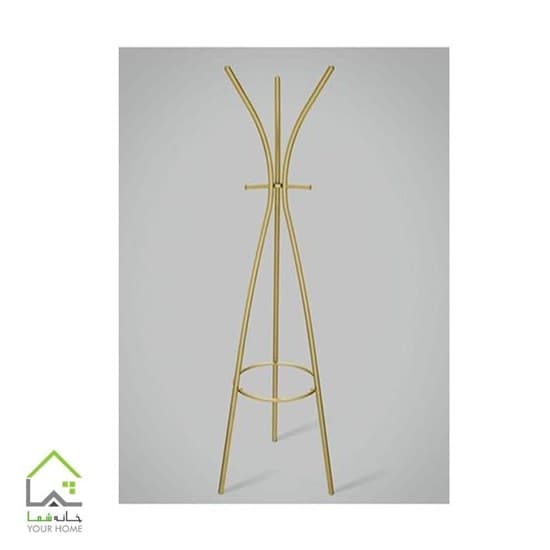 جا لباسی ایستاده فلزی