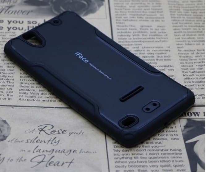 قاب iface گوشی Sony Xperia C4