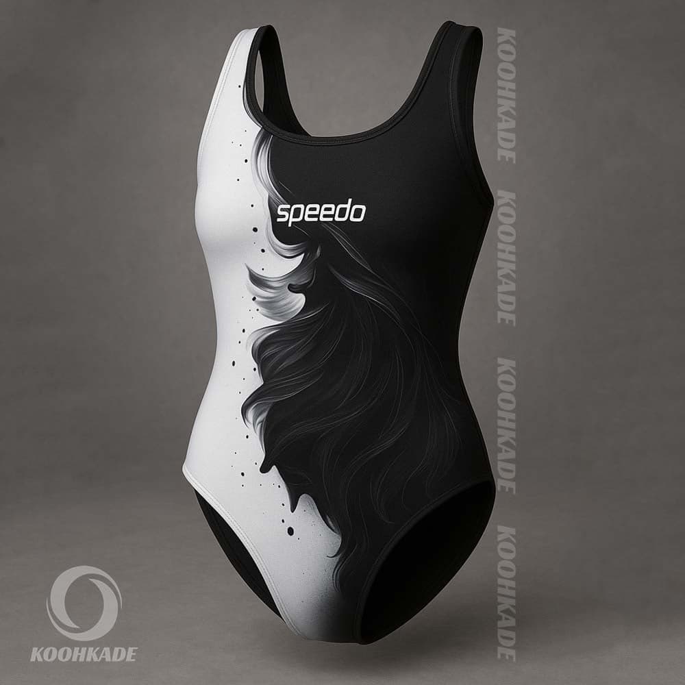 مایو اسلیپ زنانه سابلی