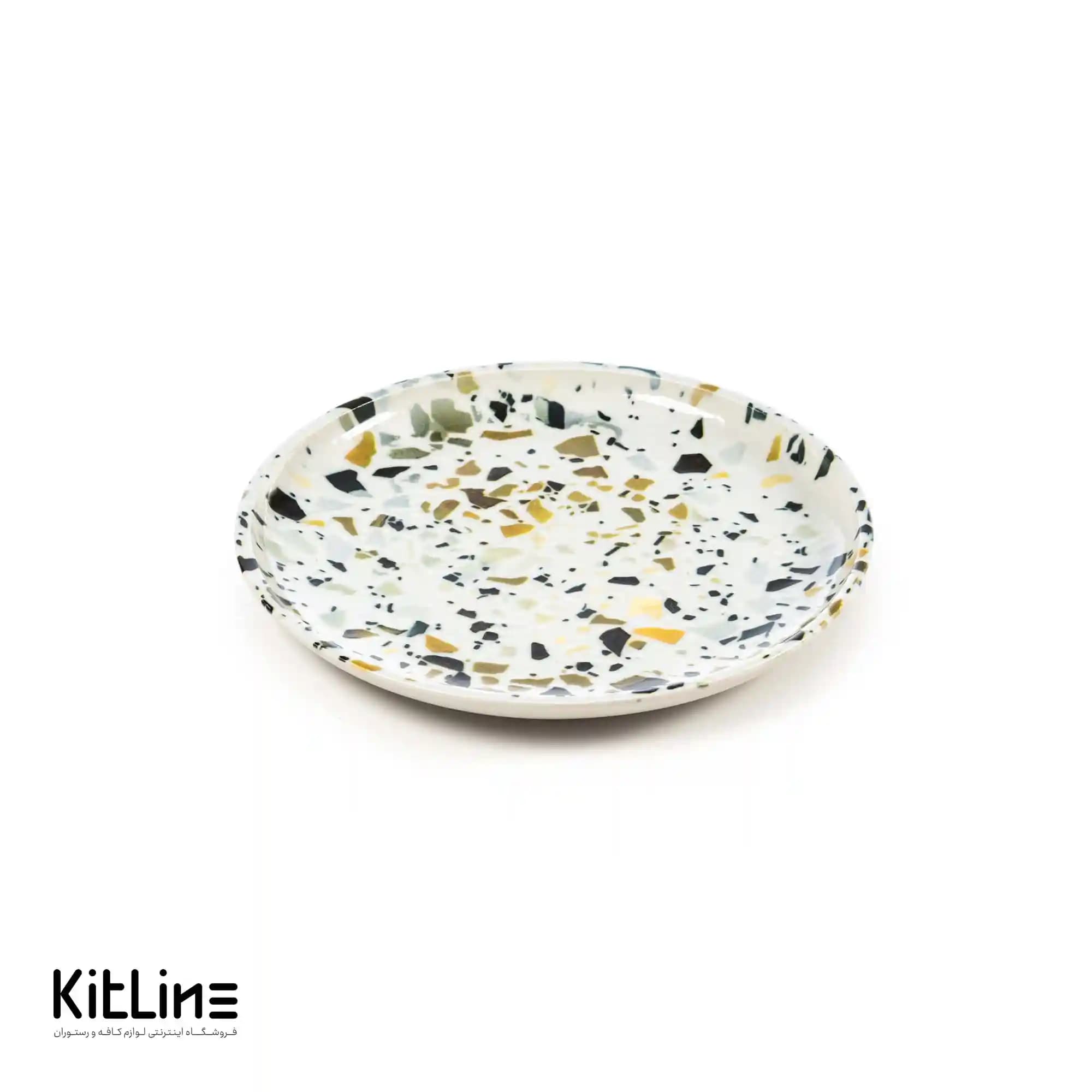 پیشدستی تخت استون ور ۲۱ سانتیمتری یونیکو سوژیلیت