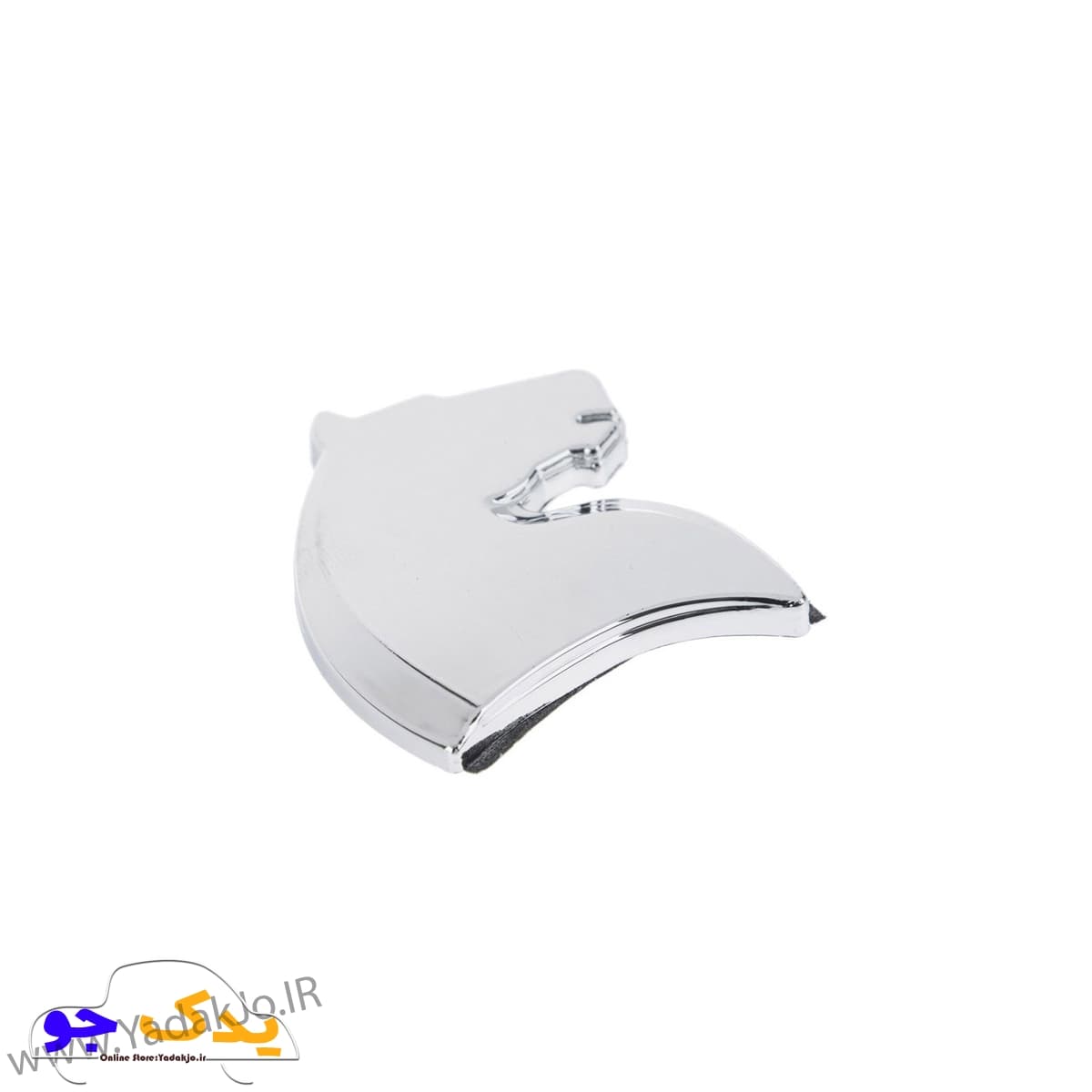 آرم اسب صندوق عقب رانا