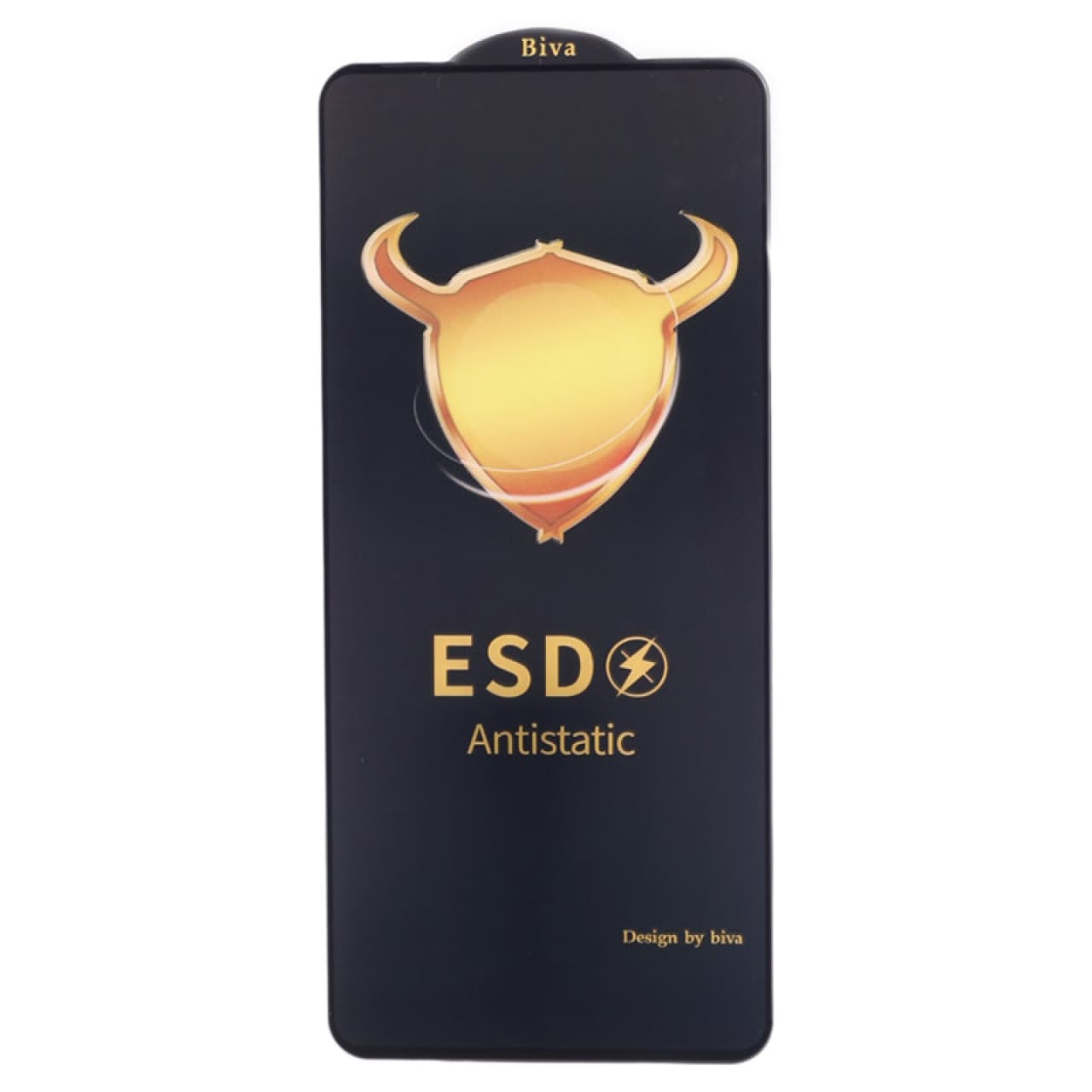 محافظ صفحه نمایش گلس Esd Antistatic Biva مناسب برای گوشی شیائومی Xiaomi Poco X5 Pro