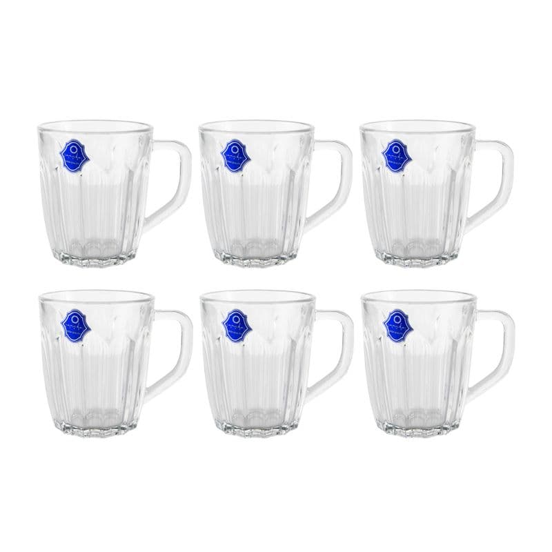 لیوان محک 25 جنوا کد474