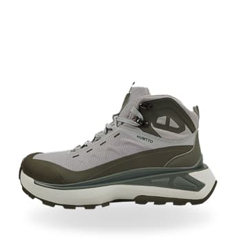 کفش کتونی هامتو ضد آب ساقدار مناسب طبیعت گردی