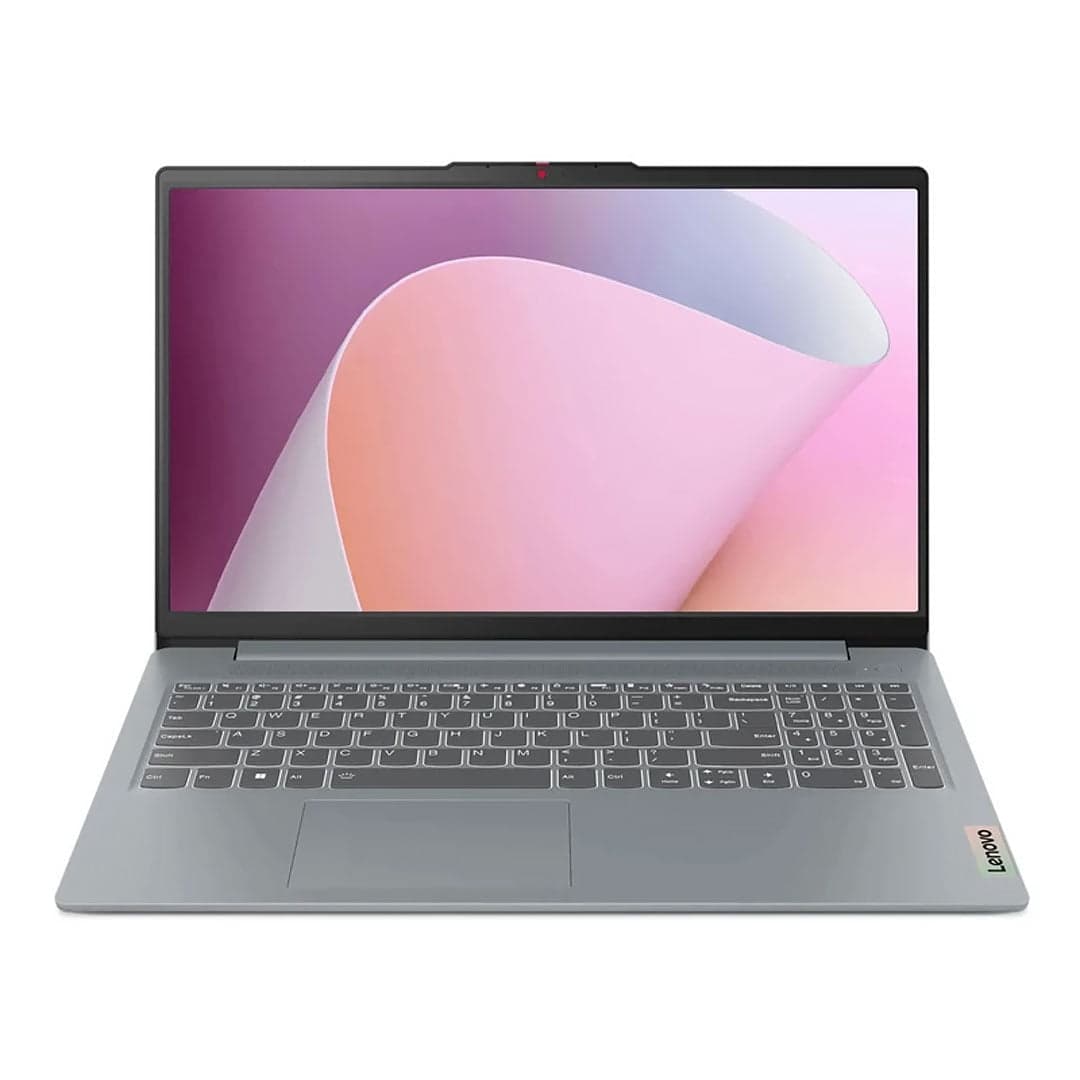 لپ تاپ لنوو IdeaPad Slim 3 نمایشگر ۱۵٫۶ اینچی، پردازنده Core i5-13420H، گرافیک اینتل، رم ۱۶ گیگابایت، حافظه ۵۱۲ گیگابایت SSD