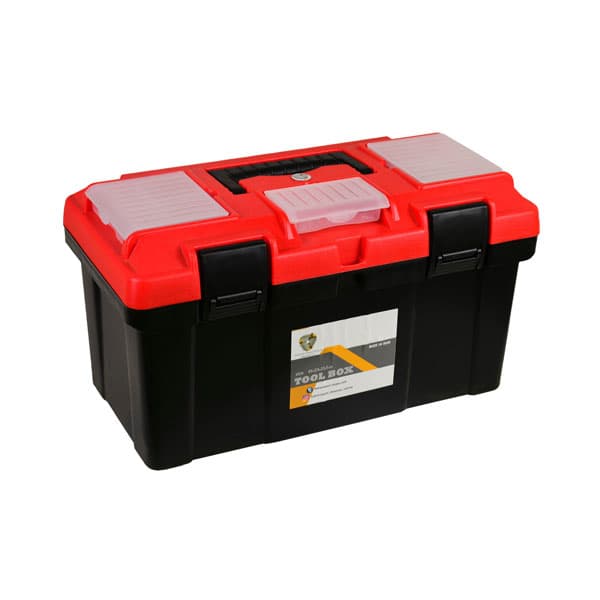 جعبه ابزار بابل کارپت مدل یاشیک سوپر بزرگ