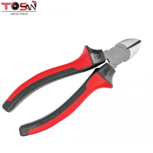 سیم چین 6 اینچی سری D