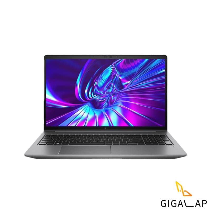 لپ تاپ استوک HP Zbook Power G9 مدل I9-12900H 32GB 1TB SSD 8GB RTX2000 15.6″ FHD