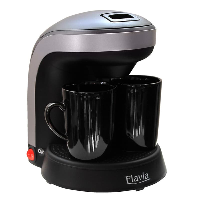 قهوه ساز فلاویا مدل FL-200