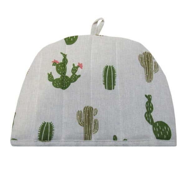 دیاکو دم کنی قوری طرح کاکتوس