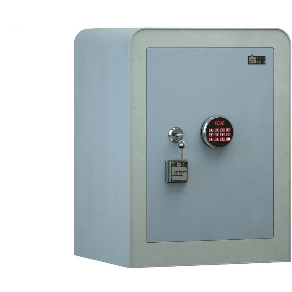 گاوصندوق خانگی دیجیتال، ضدسرقت و نسوز مدل 700PRO