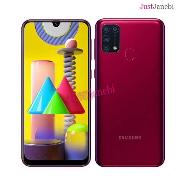 محافظ پشت گوشی(بک کاور) سامسونگ Samsung Galaxy M31