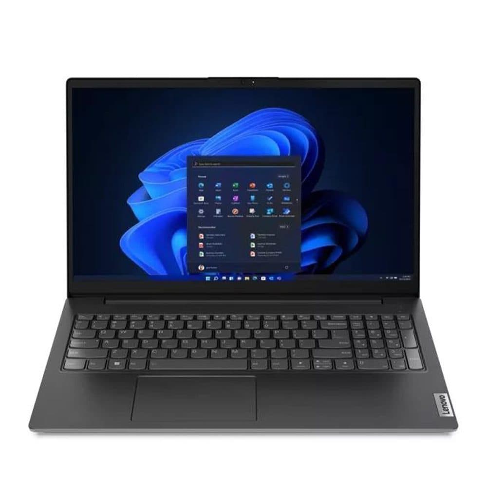 لپ تاپ لنوو 15 اینچی مدل V15 G4 IRU پردازنده Core i3-1315U رم 16GB حافظه 256GB SSD گرافیک intel