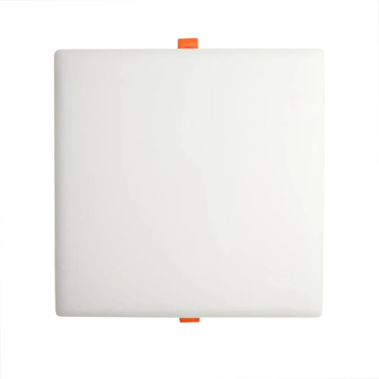 پنل فول لایت 48 وات مهتابی فنر متحرک توکار طرح مربع نیرو الکتریک نارینا