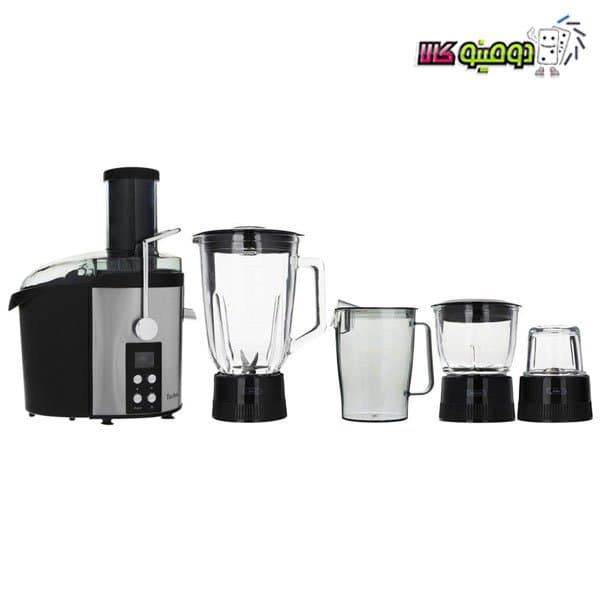 آبمیوه گیری تکنو TE-312