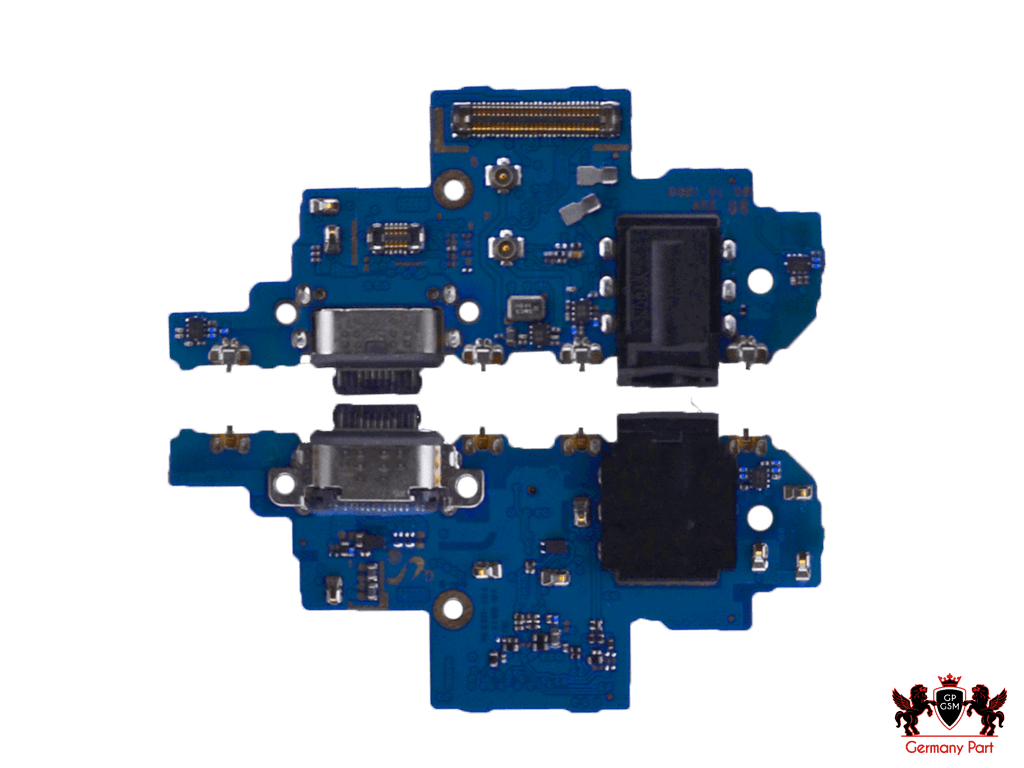 سوکت شارژ کامل سامسونگ CHARGE CONNECTOR A52 FULL HI COPY SAMSUNG