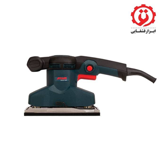 سنباده لرزان برقی 320 وات آروا مدل 5422