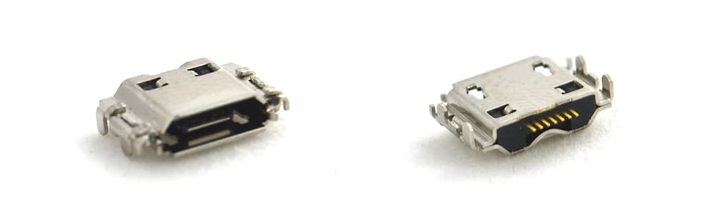 سوکت شارژ SAMSUNG I9000