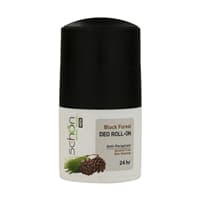 رول ضد تعریق مردانه شون مدل Black Forest حجم 50ml